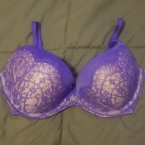 Victoria's secret bra